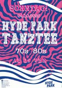 Tanztee