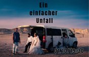 Ein einfacher Unfall