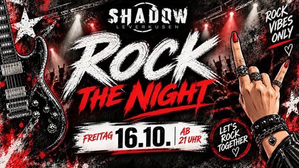 Rock the Night