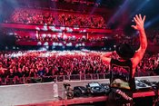 Ebi | Uber Eats Music Hall | Berlin