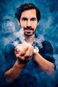 LEIDER ABGESAGT! - Alexander Merk - Wie ich nicht Zauberer wurde
