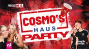 XXL HAUSPARTY IM COSMO @ ERFURT