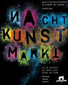 Nachtkunstmarkt