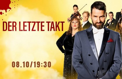 Der letzte Takt