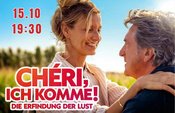 “Chéri, ich komme! – Die Erfindung der Lust