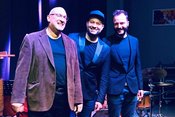 Marian Petrescu Triology Classical Heritage | Pearls of Jazz - „Horowitz des Jazzpianos"
