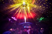 Disco Ein soziokulturelles Ereignis zur aktiven Teilhabe