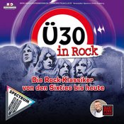Ü 30 in ROCK mit DJ Grand Funk Haubrich