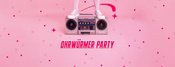 Ohrwürmer Party (80er 90er 00er) | Täubchenthal Leipzig