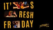 Fresh Music Friday