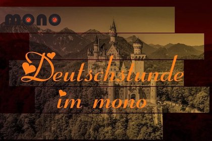 Deutschstunde