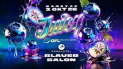 JUICY PARTY | Parkhotel • 03.10.