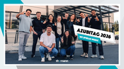 Azubitag 2026 bei Thomann