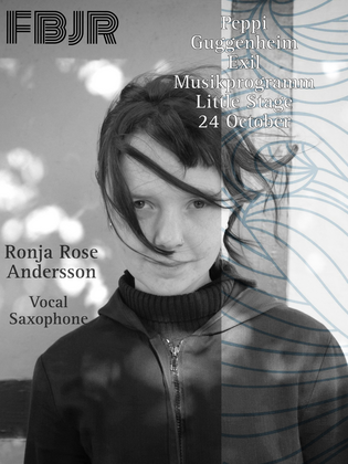 FBJR Ronja Rose Andresson