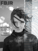 FBJR Ronja Rose Andresson