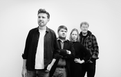 JAZZ-Freitag im Das KULT mit dem Niklas Wohlt Quartett