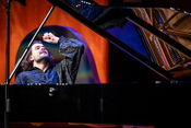 Winners & Masters: Alexander Kashpurin