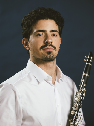 Winners & Masters: Elad Navon & Itai Navon