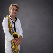 Max Geller Quartett: Tribute to 100 Years of Stan Getz