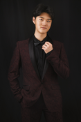 Winners & Masters: Zhiqiao Zhang