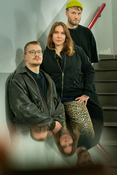 Svetlana Marinchenko: Jazz Trio SVM3