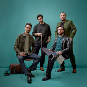 Goldmund Quartett: Academy Konzert der Streichquartette