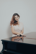 Winners & Masters: Marie Sophie Hauzel