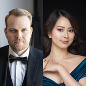 Winners & Masters: Manuel Winckhler & Akemi Murakami