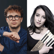 Winners & Masters: Robin Paillet & Mathilde Nguyen