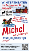 Michel aus Lönneberga - Wintergeschichten