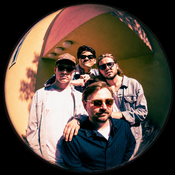 Cactus For Breakfast – EP-Release-Show + Support: wearemarvin
