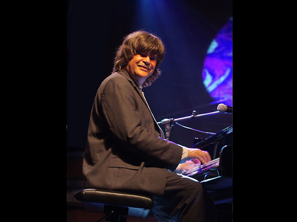 Axel Zwingenberger – Boogie Woogie solo