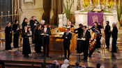 Capella Sanctae Crucis Dresden | Oratorio in Festo Michaeli