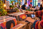 Vinyl & CD Börse Schnelsen