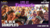 Live at Fermac's: SOUNDPILOTS