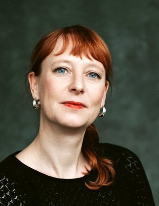 Autorengespräch mit Susanne Götze zu "Die Sicherheitslüge" /// Erlangen /// E-Werk