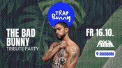 TRAP BUNNY - The Bad Bunny Tribute Party | Rockfabrik Augsburg
