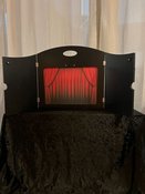 DAS KLEINE THEATER IM THEATER