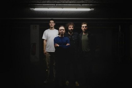 Joel Marschner Quartett