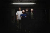 Joel Marschner Quartett