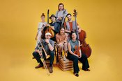 Yxalag Klezmer Band