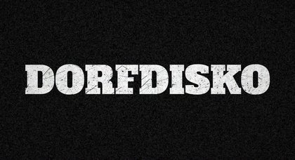 DORFDISKO | Die Rockparty mit DJ MajorTom