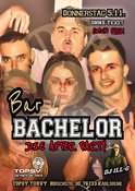 BARBACHELOR - DIE offizielle Afterparty