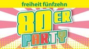 80er Party