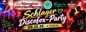 SCHLAGER DISCOFOX-PARTY