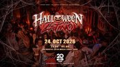 HALLOWEEN LATINO . el original!