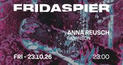 ANNA REUSCH | BJØRNSON