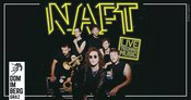 NAFT - Live Techno Music • Dom im Berg, Graz