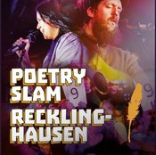 POETRY SLAM Recklinghausen - ALTSTADTSCHMIEDE
