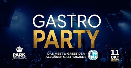 Gastroparty